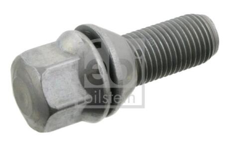 FEBI RENAULT болт колісний Laguna, Espace, Megane, Clio, Scenic FEBI BILSTEIN 46671