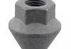 FEBI FORD гайка колісна M12X1.5 C-Max, Fiesta,Focus FEBI BILSTEIN 46676 (фото 1)