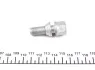 Болт колеса Fiat Scudo 1.6/2.0 HDi 07- (M12x1.25mm) FEBI BILSTEIN 46677 (фото 4)
