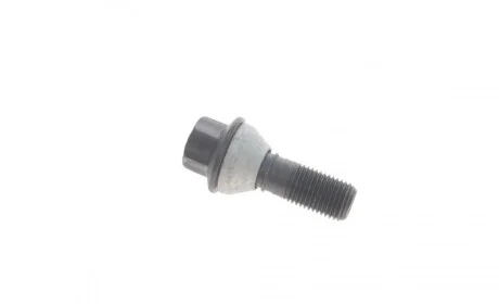 Болт колеса BMW 7 (E65/E66/E67)/X5 (E53/F15/F85)/X6 (F16/F86) 00-19 (M14x1.5) (L=58mm) FEBI BILSTEIN 46679