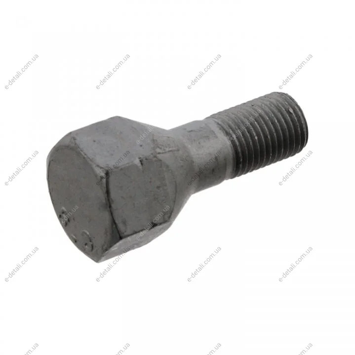 FEBI CITROEN болт колеса Jumper 94- FEBI BILSTEIN 46683 (фото 1)