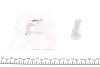 Болт колеса Citroen Jumper/Fiat Ducato/Peugeot Boxer (1.8t) 94- (M16x1.5) FEBI BILSTEIN 46686 (фото 1)