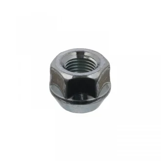 FEBI SUZUKI гайка кріплення колеса Baleno,Grand Vitara,Swift,SX-4,Opel FEBI BILSTEIN 46693