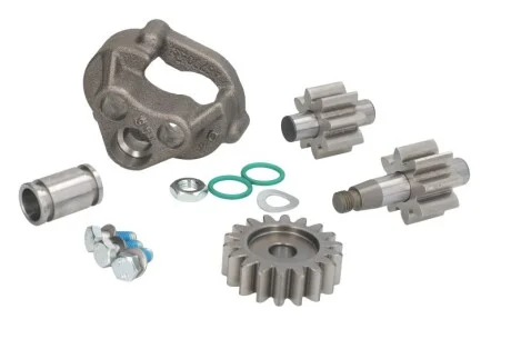 Масляний насос FEBI BILSTEIN 46700