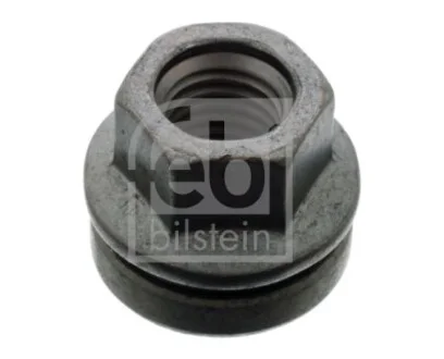 Гайка колесная (передняя/задняя) Ford Transit 00- (M14x2) FEBI BILSTEIN 46704