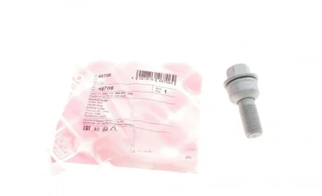 Болт колісний FEBI BILSTEIN 46706