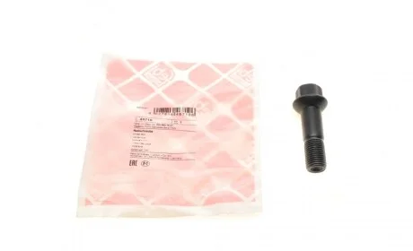 Болт колісний MB E-class (W213) 16- (M14x1,5) FEBI BILSTEIN 46710