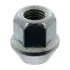 B_Гайка колесна CHEVROLET/OPEL Aveo/Mokka \'\'11>> FEBI BILSTEIN 46711 (фото 1)