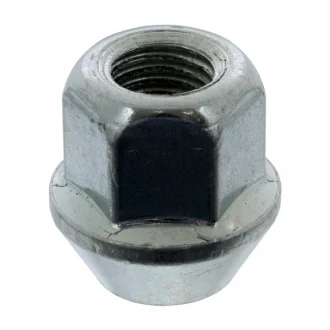 B_Гайка колесна CHEVROLET/OPEL Aveo/Mokka \'\'11>> FEBI BILSTEIN 46711
