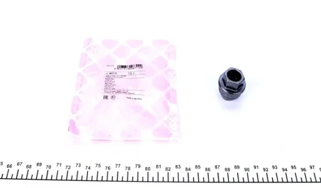 Гайка колісна Ford Transit/Tesla Model S/3/X 12- (M14x1.5) FEBI BILSTEIN 46714