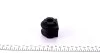 Втулка стабілізатора (переднього) Renault Kangoo 1.5 dCi/1.6i 08- (d=19) FEBI BILSTEIN 46791 (фото 3)