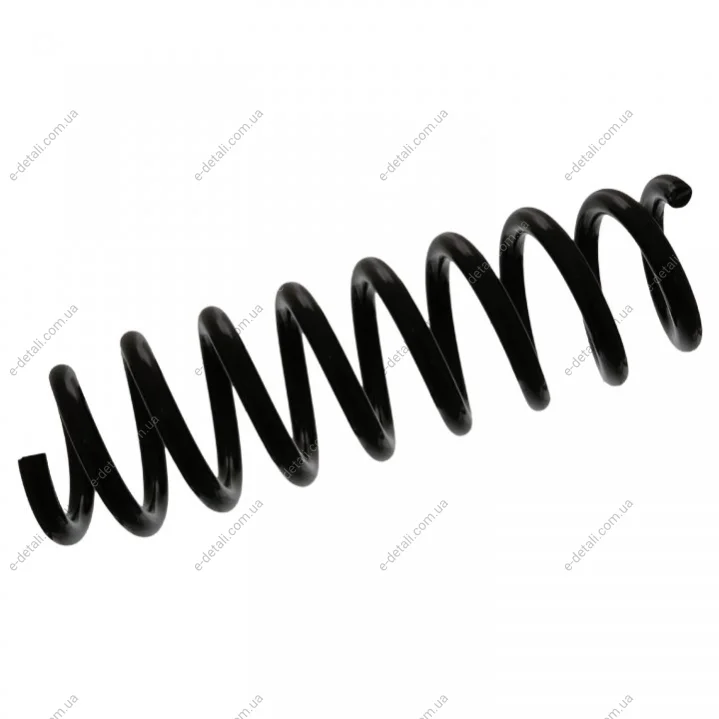 FEBI BMW пружина задня L=342mm 3 E90 FEBI BILSTEIN 46920 (фото 1)