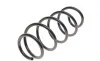 Пружина (передня) VW Jetta III 2.0 TDI/TFSI 05-10 FEBI BILSTEIN 46931 (фото 3)