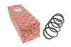 Пружина (передня) VW Jetta III 2.0 TDI/TFSI 05-10 FEBI BILSTEIN 46931 (фото 4)