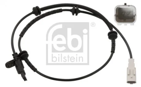 Датчик ABS FEBI BILSTEIN 47005