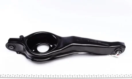 Важіль підвіски (задній/знизу) Ford C-max/Focus/Mazda 3/5 03-14 FEBI BILSTEIN 47013
