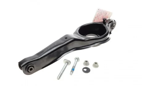 Рычаг подвески (задний) Ford C-max/Focus/Mazda 3/5 03-14 FEBI BILSTEIN 47014