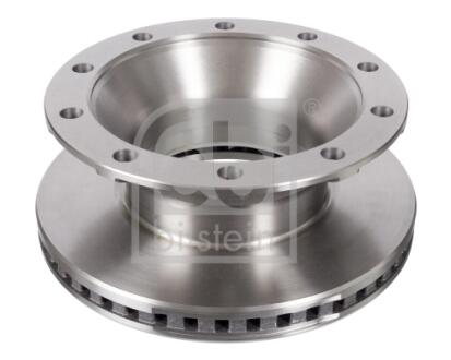 Тормозной диск FEBI BILSTEIN 47030