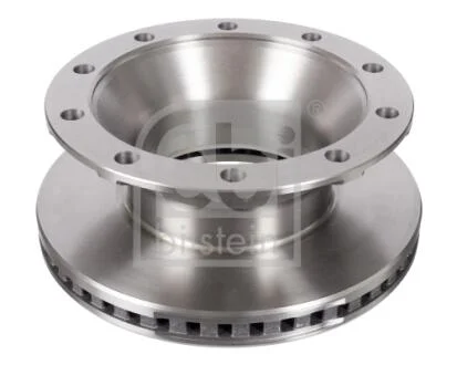Тормозной диск FEBI BILSTEIN 47030
