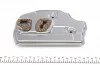 Фильтр АКПП VW Beetle (5C1)/Golf VI (5K1/517/AJ5) 08-19/Jetta IV (162) 08- FEBI BILSTEIN 47165 (фото 2)