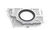 Сальник колінвалу (задній) Audi A4/A6/A8/VW Passat B5 2.4/2.8 92-08 FEBI BILSTEIN 47196 (фото 3)
