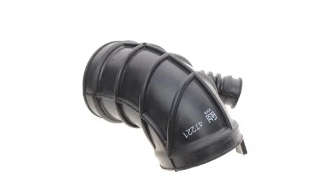 Патрубок інтеркулера (нижній) BMW 3 (E46) 00-05 M54 B30 FEBI BILSTEIN 47221