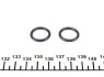 Ремкомплект кулисы Renault Kangoo/Master 97-13 FEBI BILSTEIN 47222 (фото 2)