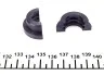 Ремкомплект кулисы Renault Kangoo/Master 97-13 FEBI BILSTEIN 47222 (фото 6)