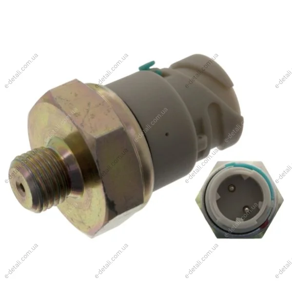 Датчик давления смазки FEBI BILSTEIN 47287 (фото 1)