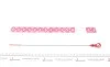 Щуп уровня масла Citroen Berlingo/C3 II 09-17/Peugeot Partner 1.6HDI 08- FEBI BILSTEIN 47302 (фото 1)