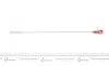 Щуп уровня масла Citroen Berlingo/C3 II 09-17/Peugeot Partner 1.6HDI 08- FEBI BILSTEIN 47302 (фото 5)