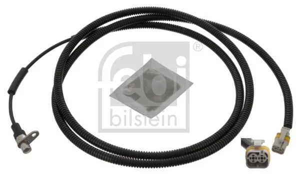Датчик abs задній лівий з консистентним мастилом FEBI BILSTEIN 47330 (фото 1)