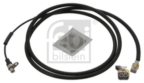 Датчик abs задний левый с консистентной смазкой FEBI BILSTEIN 47330