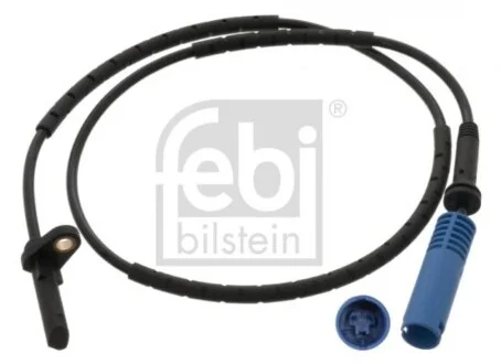 FEBI BMW датчик ABS задн. E90 FEBI BILSTEIN 47362