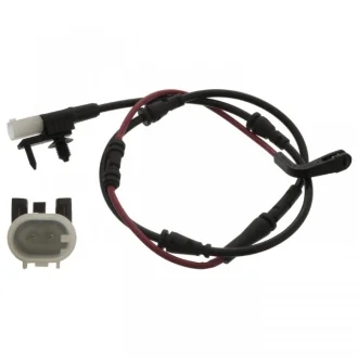 FEBI датчик зносу задн. гальм. колодок LAND ROVER FEBI BILSTEIN 47372