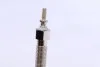 Свічка розжарювання Mitsubishi L200/Pajero IV 2.5DI-D/3.2DI-D 05- (11V/166mm M10x1.25) FEBI BILSTEIN 47504 (фото 3)