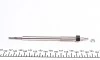 Свічка розжарювання Mitsubishi L200/Pajero IV 2.5DI-D/3.2DI-D 05- (11V/166mm M10x1.25) FEBI BILSTEIN 47504 (фото 4)