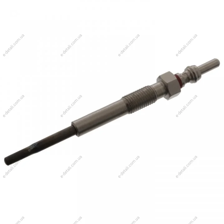 FEBI CITROEN свічка розжарювання C5 2.2HDi,FORD Mondeo, S-Max, 2,2TDCi FEBI BILSTEIN 47509 (фото 1)