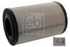 FEBI фільтр повітряний MAN 94- FEBI BILSTEIN 47528 (фото 1)