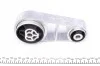 Подушка двигателя (задняя) Ford Mondeo III 1.8-3.0/2.0-2.2 TDCI 00-07 (косточка) FEBI BILSTEIN 47541 (фото 2)