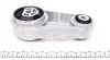 Подушка двигателя (задняя) Ford Mondeo III 1.8-3.0/2.0-2.2 TDCI 00-07 (косточка) FEBI BILSTEIN 47541 (фото 3)