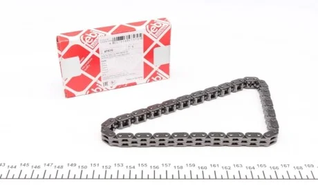 Ланцюг розподілвалу FEBI BILSTEIN 47570