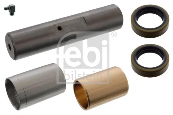 Ремкомплект рессоры FEBI BILSTEIN 47606 (фото 1)