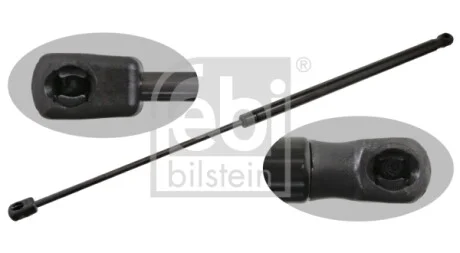Амортизатор для передней облицовочной панели. FEBI BILSTEIN 47633