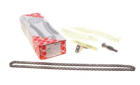Комплект цепи ГРМ Mini Cooper 1.6 06- FEBI BILSTEIN 47639