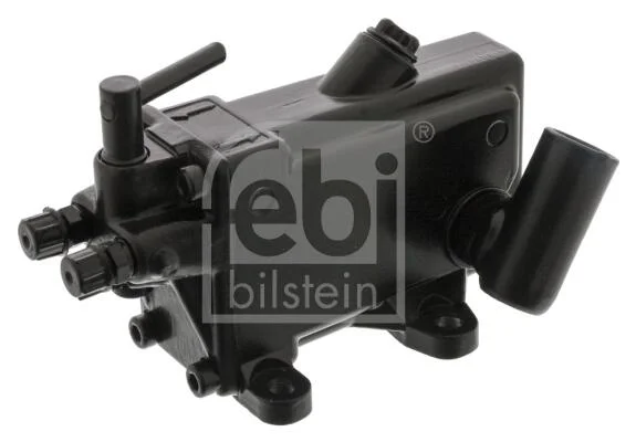 Помпа подъема кабины FEBI BILSTEIN 47648 (фото 1)