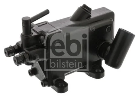 Помпа подъема кабины FEBI BILSTEIN 47648