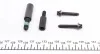 Комплект ланцюга ГРМ BMW 3 (E90/91/92/93)/5 (E61)/7 (F01)/X6 (E71) 04-16 (N43) FEBI BILSTEIN 47659 (фото 15)