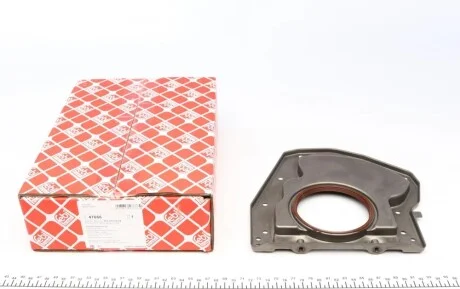 Сальник коленвала (задний) MB E-class (W212) 11- FEBI BILSTEIN 47666