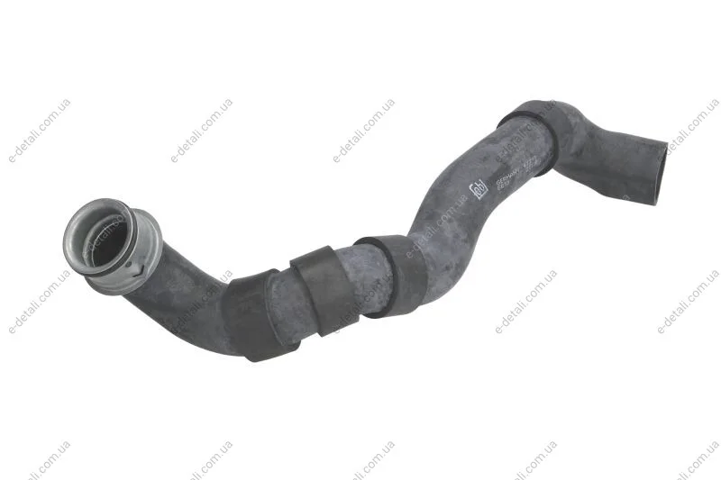 Шланг резиновый сист. охлажденный. FEBI BILSTEIN 47713 (фото 1)